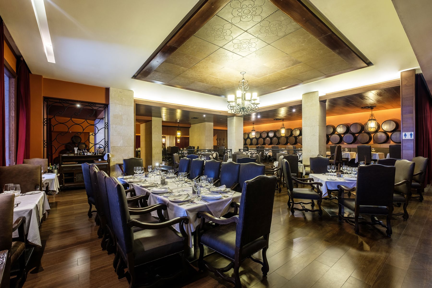 PUJ-Barcelo-Bavaro-Palace-Resto-La-Fuente-001