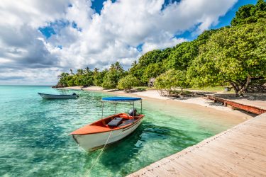Vidéo – À la découverte de Samana – République dominicaine