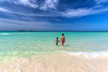 Cayo Coco : digne des plus belles cartes postales