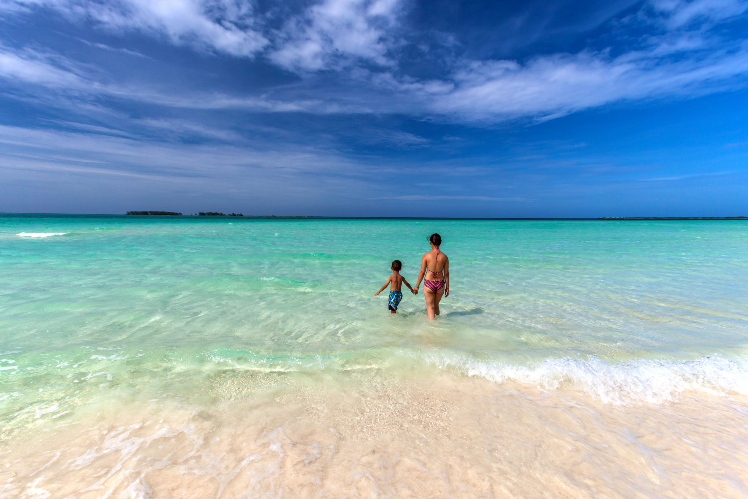 Cayo Coco