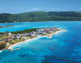 Secrets Wild Orchid Montego Bay : sublime Jamaïque entre adultes seulement