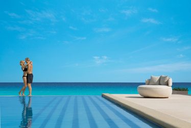 Secrets The Vine Cancun: séjour divin entre adultes seulement