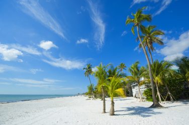 Fort Myers et Sanibel : destination tendance en Floride