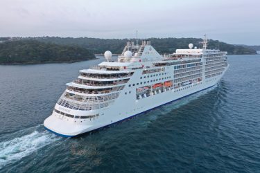 Silversea : le luxe que vous méritez