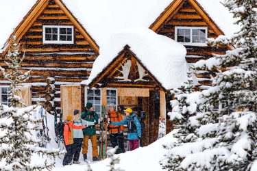 Quatre hôtels incontournables dans l’Ouest canadien