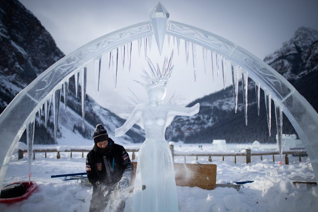 hôtels incontournables dans l’Ouest canadien