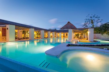 Grand Palladium Colonial Resort & Spa: Séjour inoubliable garanti