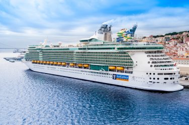 Royal Caribbean International: c’est le temps de s’envoler