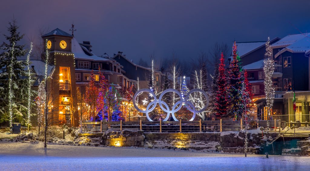 Ouest canadien