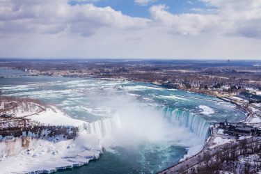 Les plaisirs de l&rsquo;hiver canadien en ville