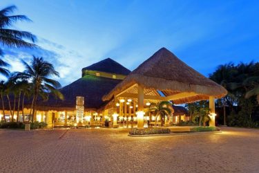 Grand Palladium White Sand Resort & Spa : pour tous les budgets