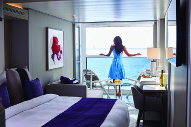 Celebrity Cruises: 5 reasons to choose this cruise line