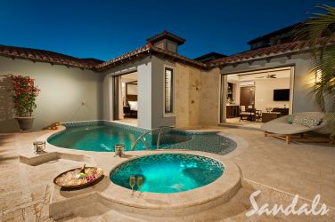 Sandals Grenada : le meilleur tout-inclus pour adultes seulement au monde