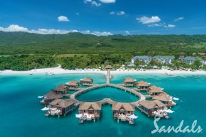 Sandals South Coast