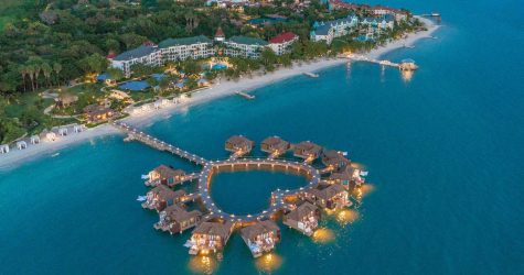 Sandals South Coast : le plein de nouveautés en Jamaïque