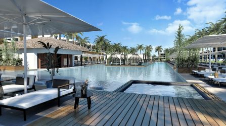Finest Punta Cana: for a luxury family holiday