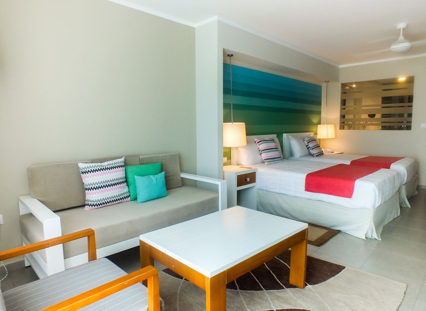 Grand Muthu Cayo Guillermo