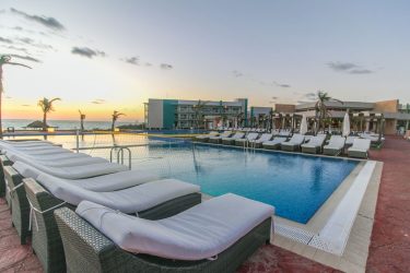 Grand Muthu Cayo Guillermo : pour les amoureux de belles plages