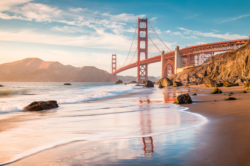 San Francisco
