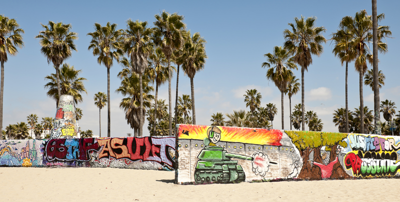 Los Angeles