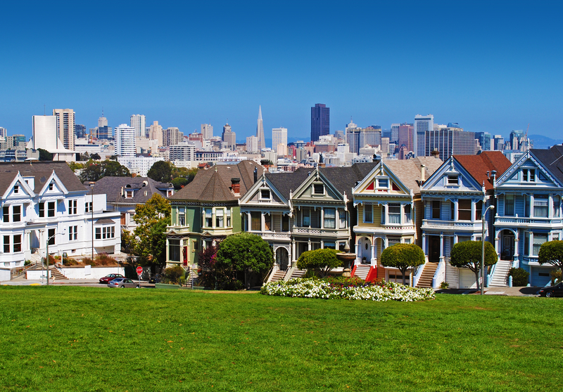 San Francisco