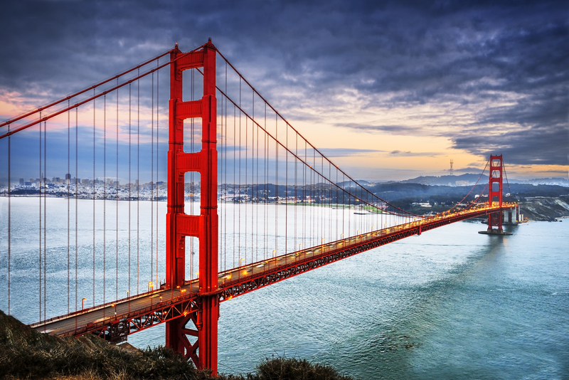 San Francisco