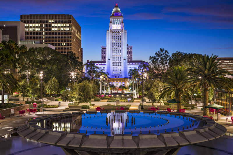Los Angeles