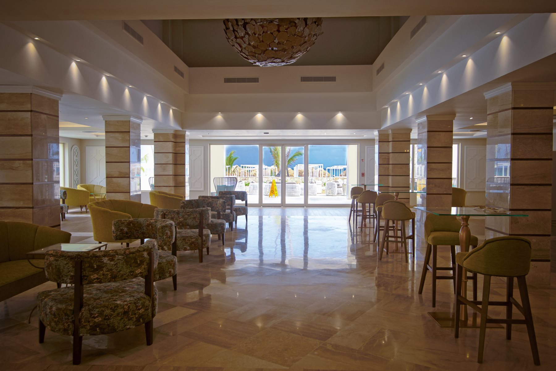 Majestic Mirage Punta Cana