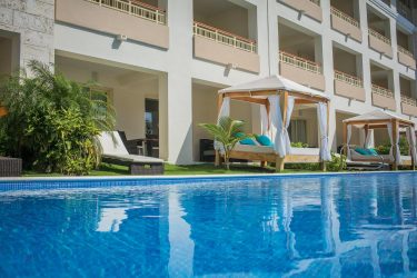 Majestic Mirage Punta Cana : le plus luxueux et raffiné des hôtels Majestic