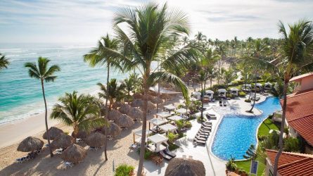 Majestic Elegance Punta Cana : un tout-inclus aimé des Québécois