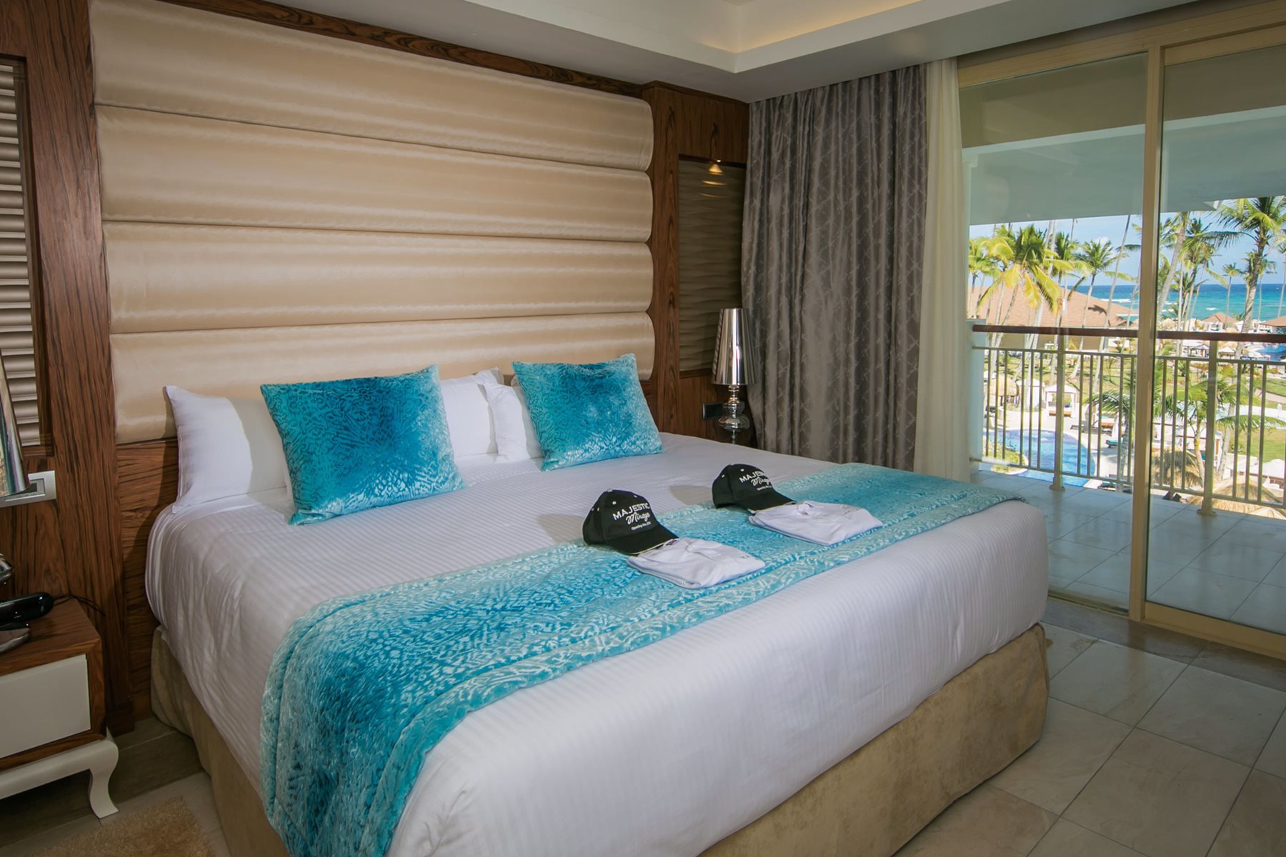 Majestic Mirage Punta Cana