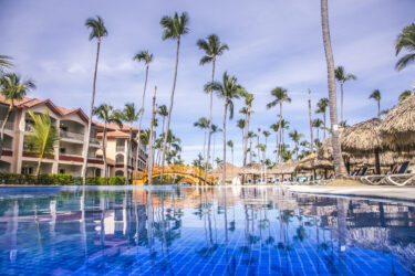 Majestic Colonial Punta Cana : du plaisir pour tous