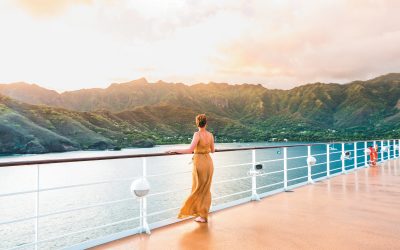 Regent Seven Seas Cruises ou l’art de se choisir