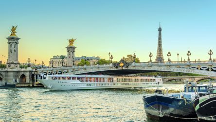 CroisiEurope : des offres spéciales pour le Québec