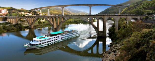 CroisiEurope ou comment visiter le monde au fil des fleuves