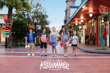 Offre exclusive :  ÉCONOMIES ENSOLEILLÉES À Kissimmee!