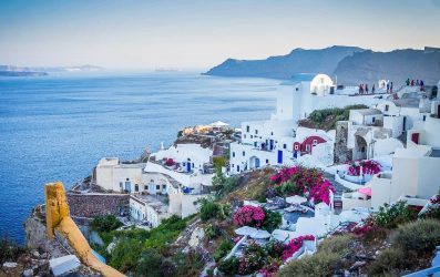 Fabuleuse Grèce en promotion