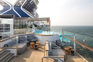 Celebrity Beyond : bien au-delà d’une simple croisière