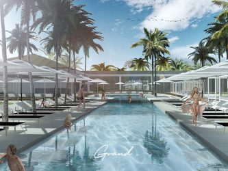 Temptation Grand Miches Resort : des vacances entre couples adultes
