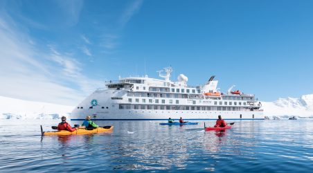 Aurora Expeditions : pour des croisières hors du commun