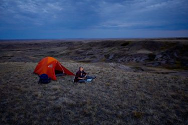 Le ciel étoilé dans toute sa splendeur