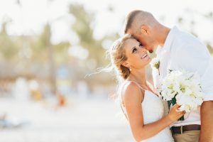 Majestic Resorts - Un mariage au paradis