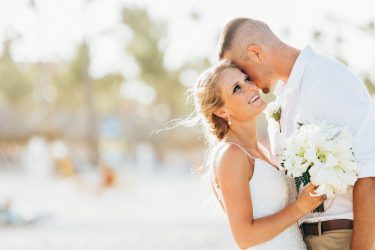 Majestic Resorts – Un mariage au paradis