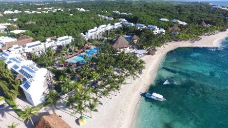 Sandos Caracol Eco Resort : pour les amoureux de la nature