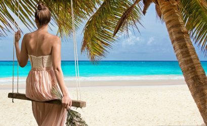 Vacances Air Canada  : DEUXIÈME FORFAIT JUSQU’À 50 %