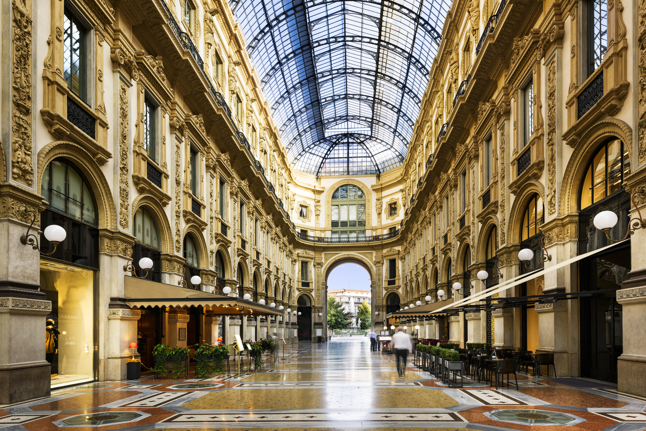 Milan