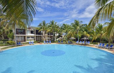 Le Sol Cayo Santa Maria : le paradis pour 16 ans et plus
