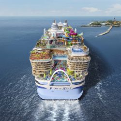 L&rsquo;Icon of the Seas, icône de vos prochaines vacances en mer