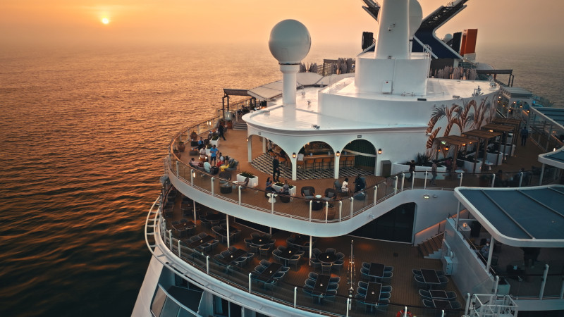 Celebrity Cruises