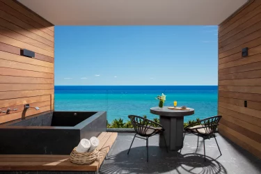 Secrets Moxché Playa del Carmen : luxe et repos au cœur de la Riviera Maya